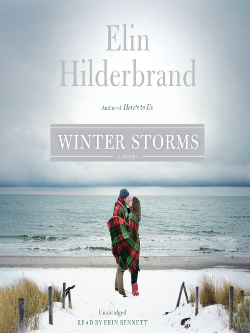 Cover image for Winter Storms
